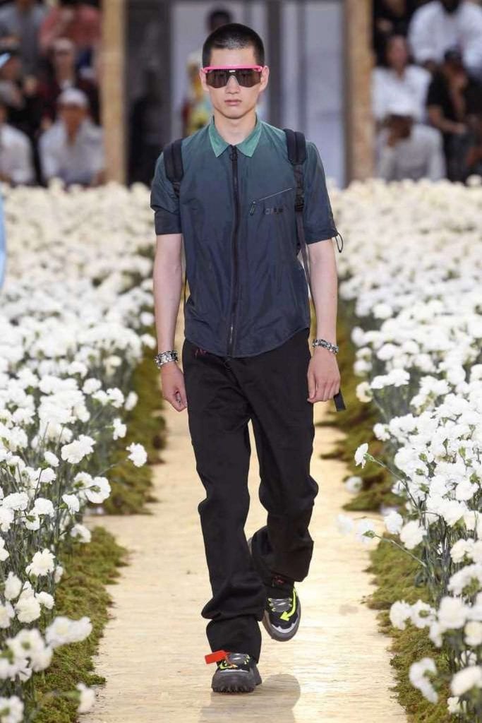 Off-White SS2020 Off-White SS2020 Vanity Teen 虚荣青年 Lifestyle & new faces magazine