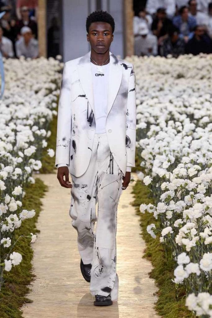 Off-White SS2020 Off-White SS2020 Vanity Teen 虚荣青年 Lifestyle & new faces magazine