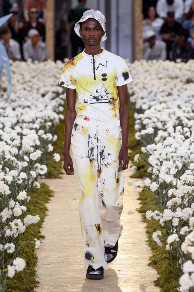 Off-White SS2020 Off-White SS2020 Vanity Teen 虚荣青年 Lifestyle & new faces magazine