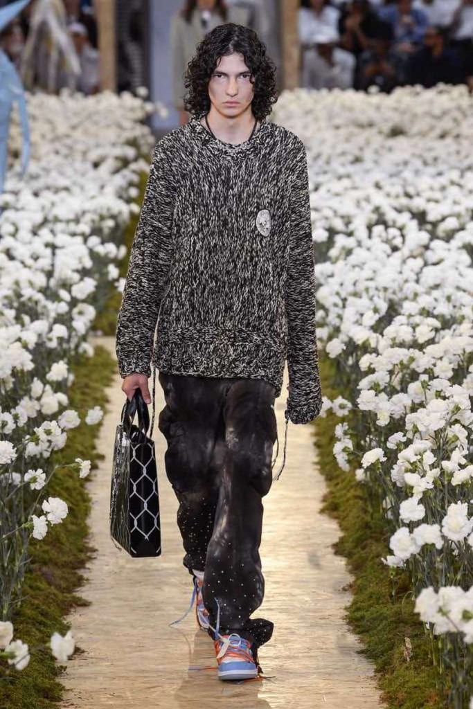 Off-White SS2020 Off-White SS2020 Vanity Teen 虚荣青年 Lifestyle & new faces magazine