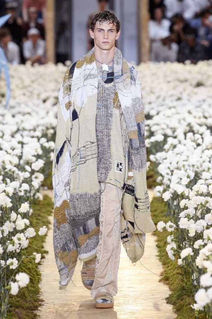 Off-White SS2020 Off-White SS2020 Vanity Teen 虚荣青年 Lifestyle & new faces magazine