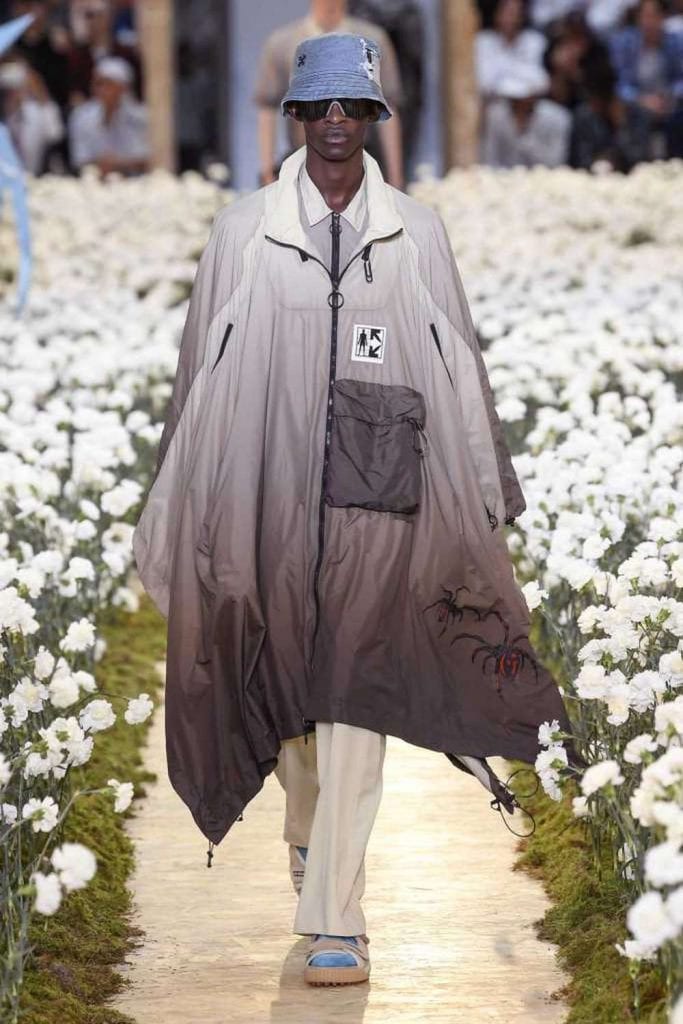 Off-White SS2020 Off-White SS2020 Vanity Teen 虚荣青年 Lifestyle & new faces magazine