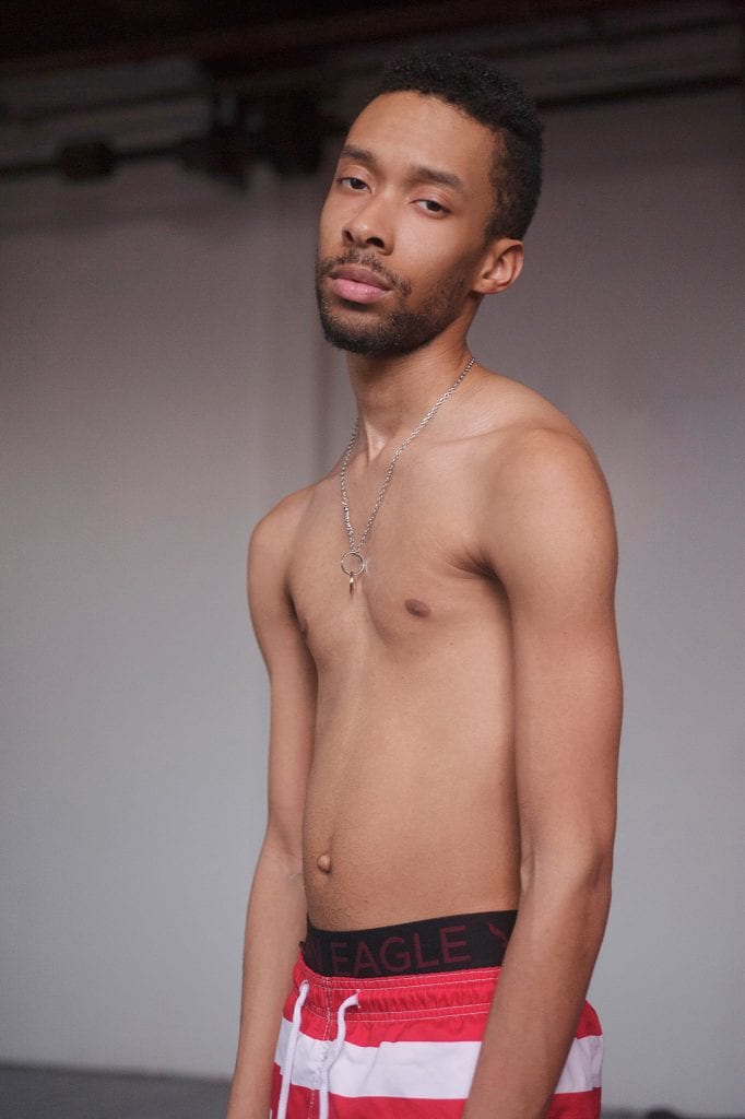 Marcus Marcus Vanity Teen 虚荣青年 Lifestyle & new faces magazine