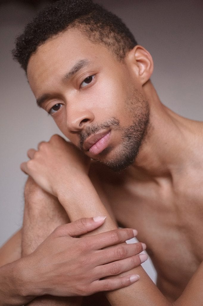 Marcus Marcus Vanity Teen 虚荣青年 Lifestyle & new faces magazine