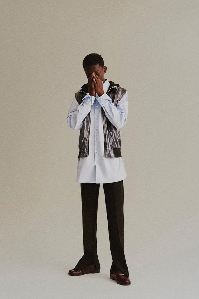 SHOOP S/S 2020 SHOOP S/S 2020 Vanity Teen 虚荣青年 Lifestyle & new faces magazine