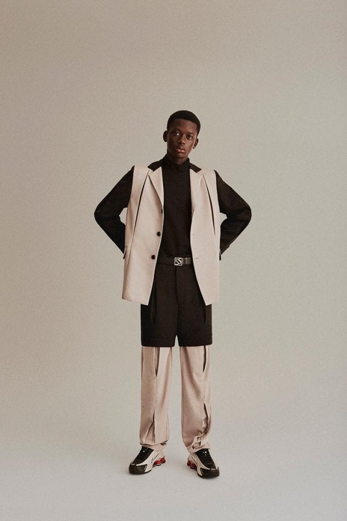 SHOOP S/S 2020 SHOOP S/S 2020 Vanity Teen 虚荣青年 Lifestyle & new faces magazine