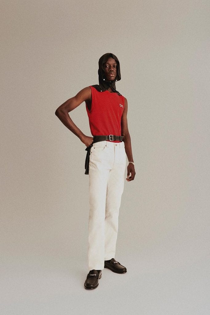 SHOOP S/S 2020 SHOOP S/S 2020 Vanity Teen 虚荣青年 Lifestyle & new faces magazine