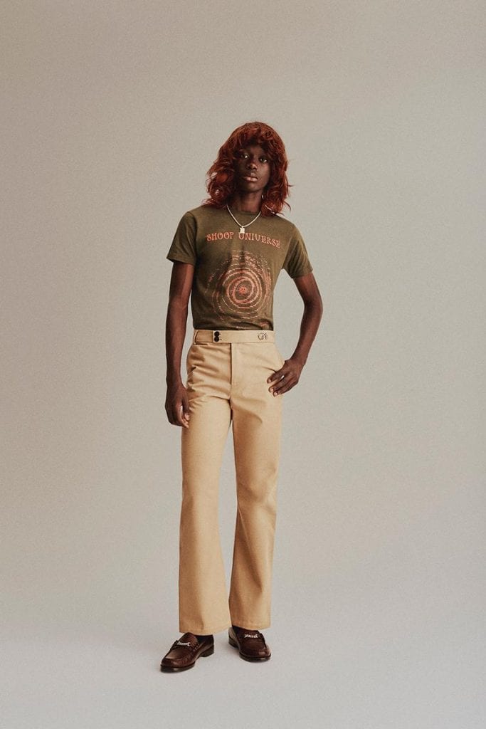 SHOOP S/S 2020 SHOOP S/S 2020 Vanity Teen 虚荣青年 Lifestyle & new faces magazine