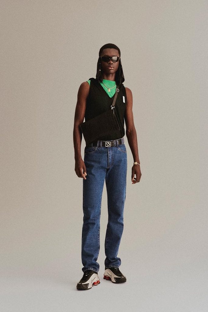 SHOOP S/S 2020 SHOOP S/S 2020 Vanity Teen 虚荣青年 Lifestyle & new faces magazine