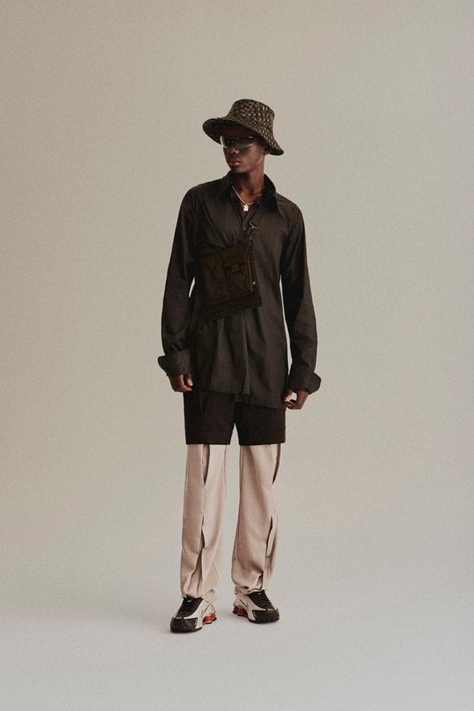 SHOOP S/S 2020 SHOOP S/S 2020 Vanity Teen 虚荣青年 Lifestyle & new faces magazine