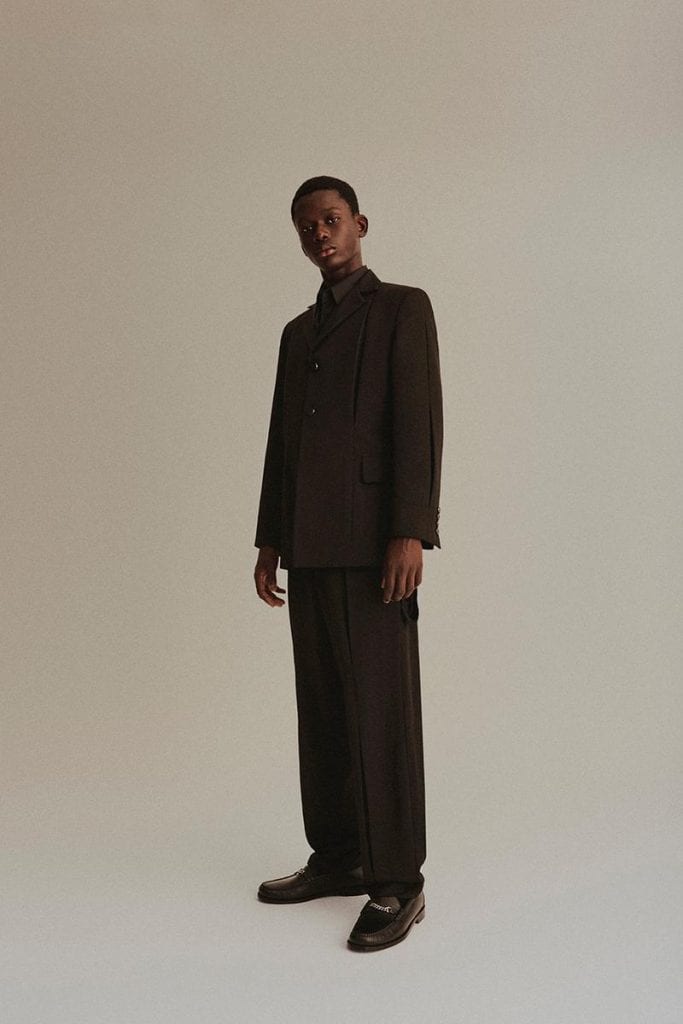 SHOOP S/S 2020 SHOOP S/S 2020 Vanity Teen 虚荣青年 Lifestyle & new faces magazine