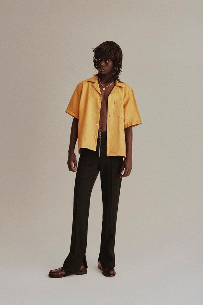 SHOOP S/S 2020 SHOOP S/S 2020 Vanity Teen 虚荣青年 Lifestyle & new faces magazine