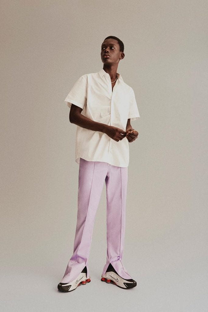 SHOOP S/S 2020 SHOOP S/S 2020 Vanity Teen 虚荣青年 Lifestyle & new faces magazine