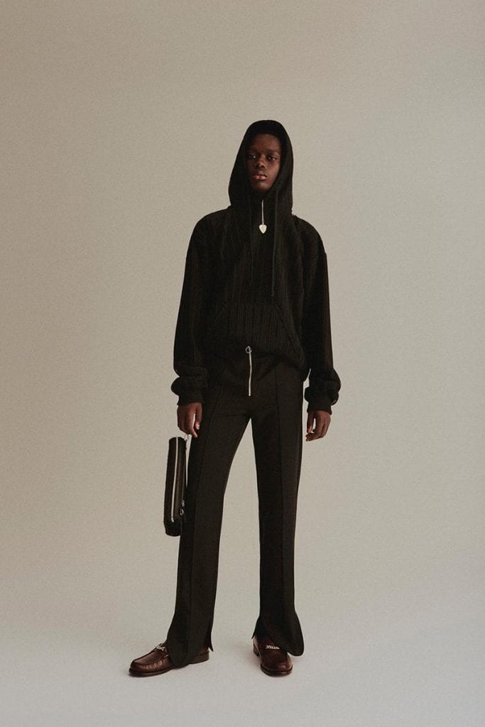 SHOOP S/S 2020 SHOOP S/S 2020 Vanity Teen 虚荣青年 Lifestyle & new faces magazine