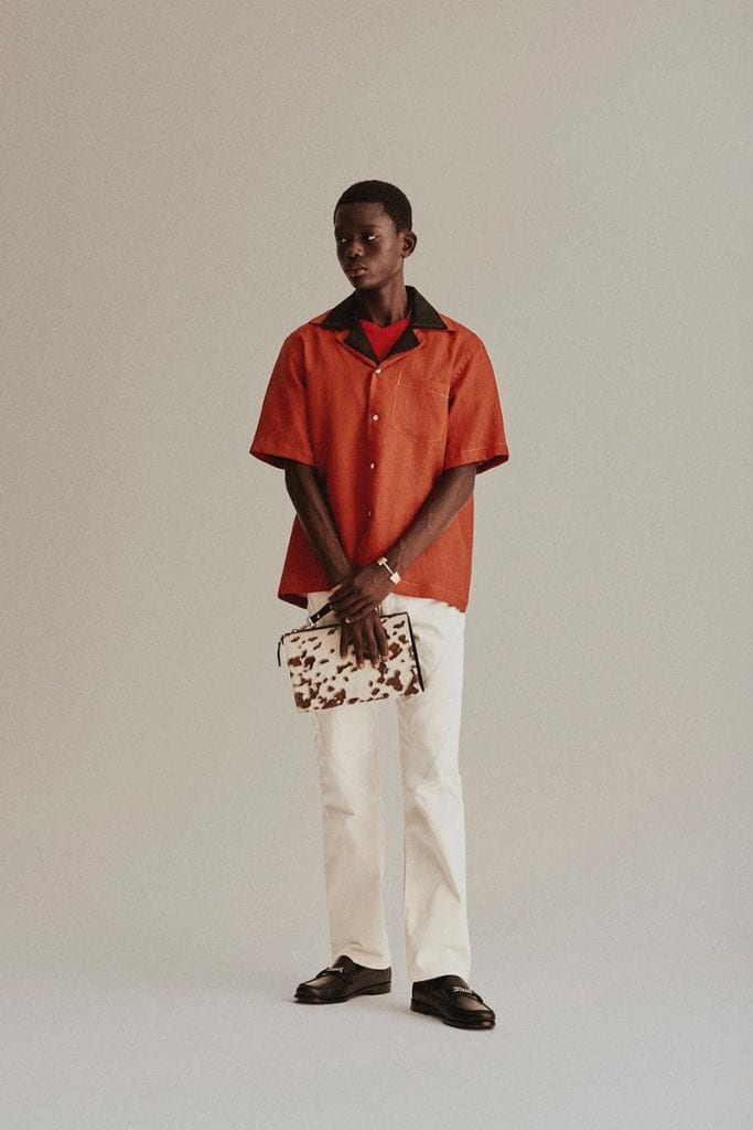 SHOOP S/S 2020 SHOOP S/S 2020 Vanity Teen 虚荣青年 Lifestyle & new faces magazine