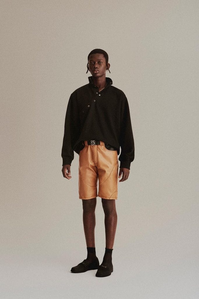 SHOOP S/S 2020 SHOOP S/S 2020 Vanity Teen 虚荣青年 Lifestyle & new faces magazine