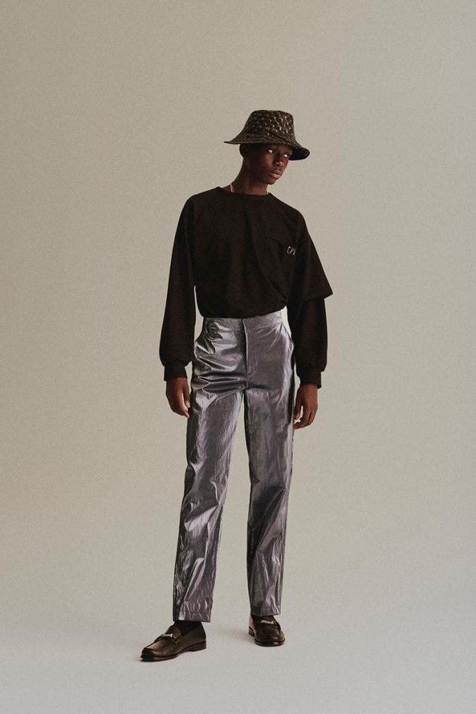 SHOOP S/S 2020 SHOOP S/S 2020 Vanity Teen 虚荣青年 Lifestyle & new faces magazine