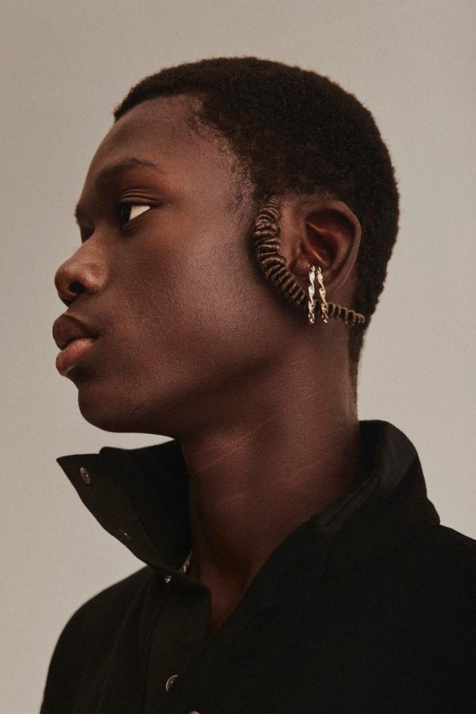 SHOOP S/S 2020 SHOOP S/S 2020 Vanity Teen 虚荣青年 Lifestyle & new faces magazine