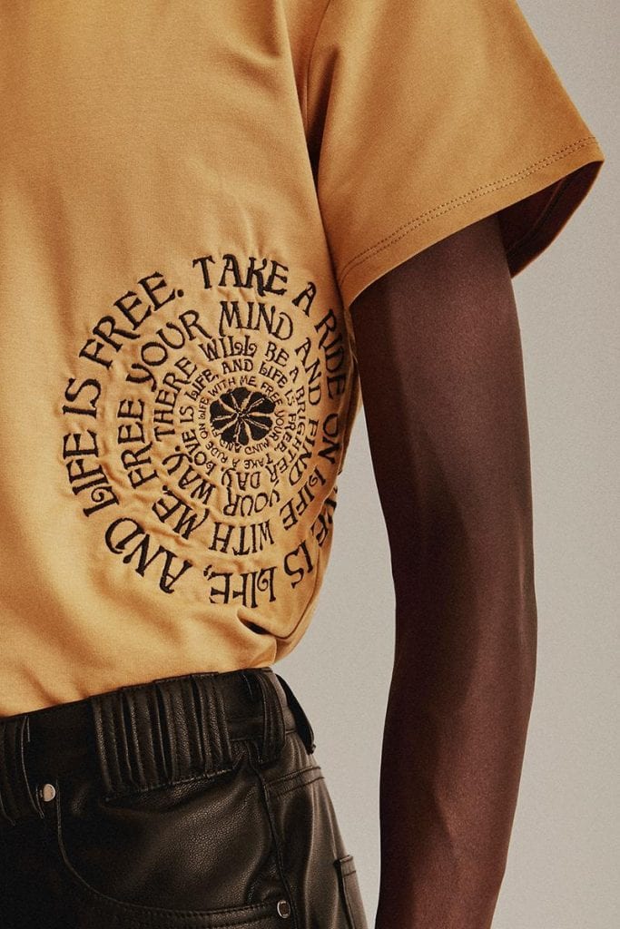 SHOOP S/S 2020 SHOOP S/S 2020 Vanity Teen 虚荣青年 Lifestyle & new faces magazine