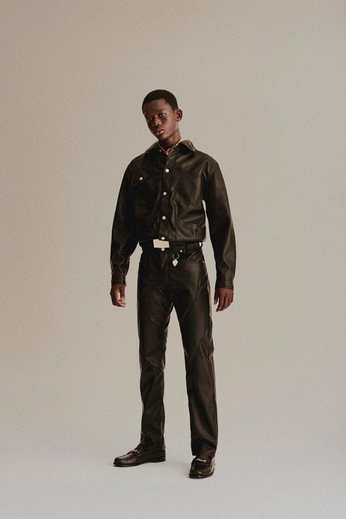 SHOOP S/S 2020 SHOOP S/S 2020 Vanity Teen 虚荣青年 Lifestyle & new faces magazine