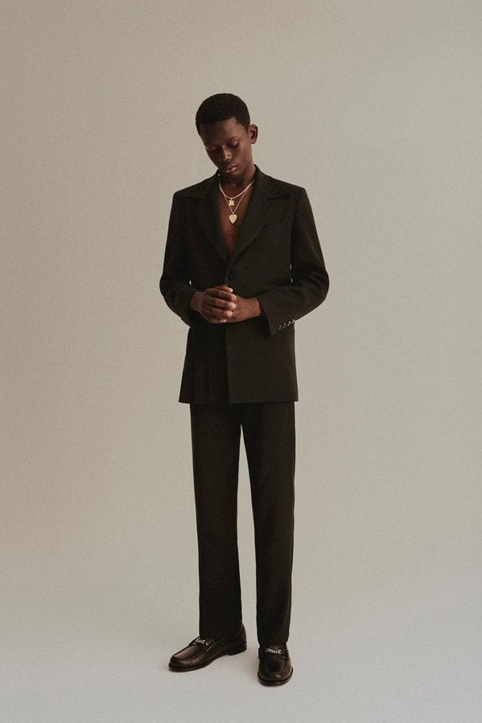 SHOOP S/S 2020 SHOOP S/S 2020 Vanity Teen 虚荣青年 Lifestyle & new faces magazine