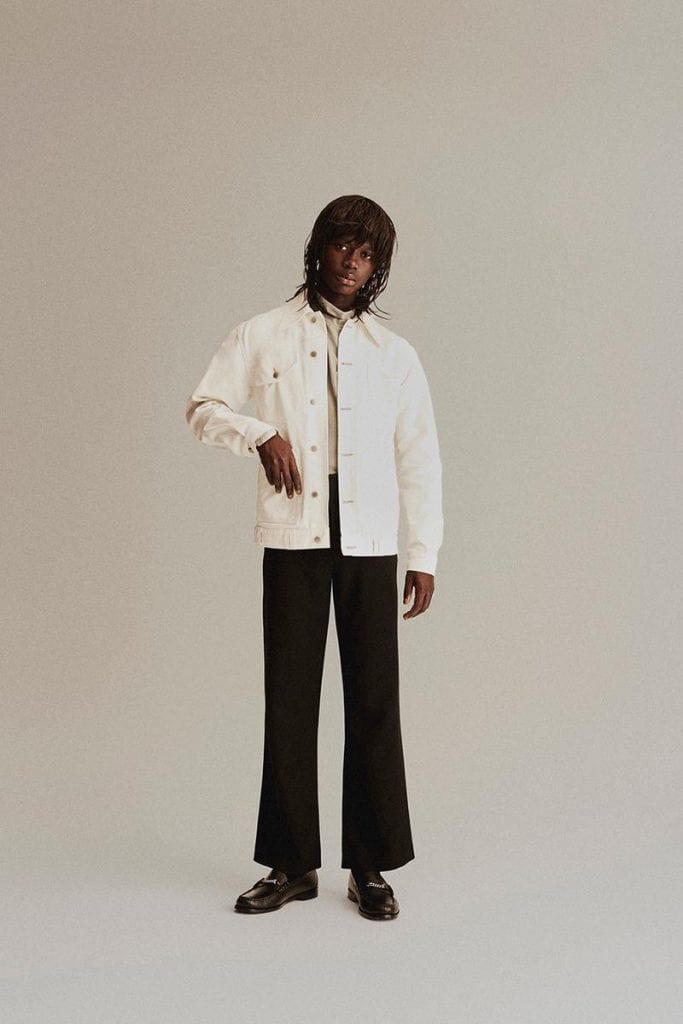 SHOOP S/S 2020 SHOOP S/S 2020 Vanity Teen 虚荣青年 Lifestyle & new faces magazine