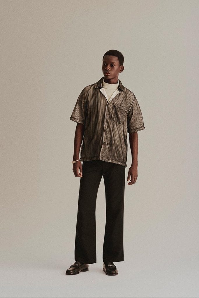 SHOOP S/S 2020 SHOOP S/S 2020 Vanity Teen 虚荣青年 Lifestyle & new faces magazine