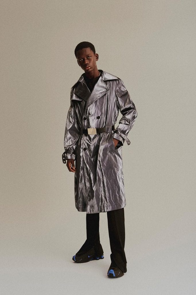 SHOOP S/S 2020 SHOOP S/S 2020 Vanity Teen 虚荣青年 Lifestyle & new faces magazine