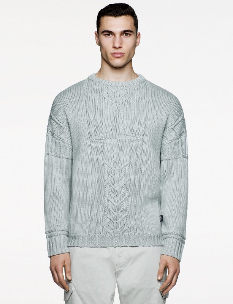 Stone Island F/W 2019 Stone Island F/W 2019 Vanity Teen 虚荣青年 Lifestyle & new faces magazine