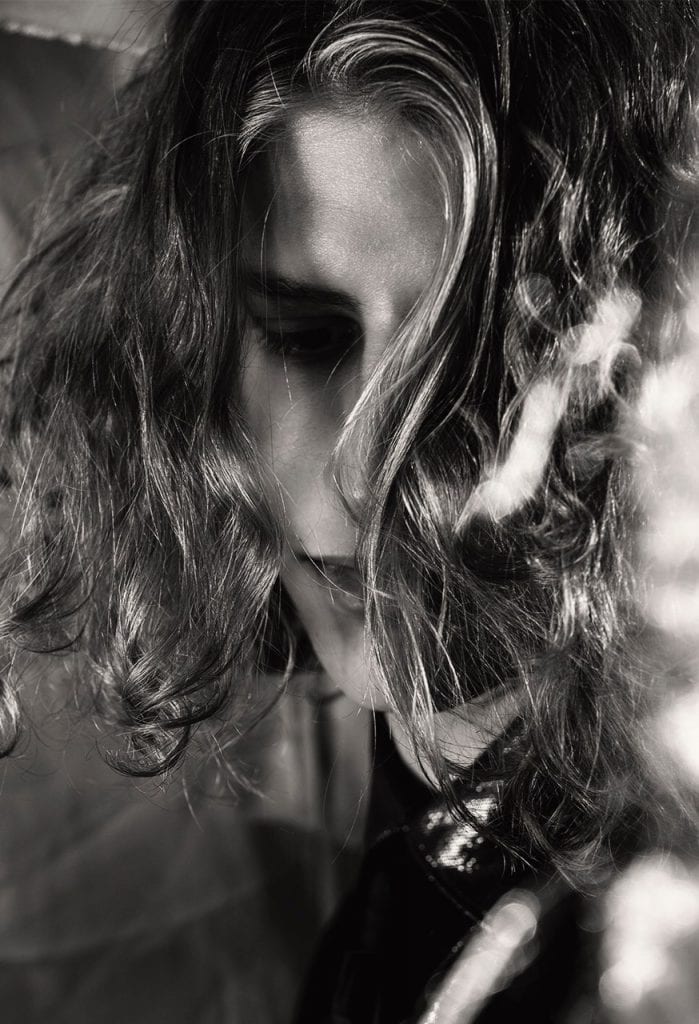 Hari Tahov Hari Tahov Vanity Teen 虚荣青年 Lifestyle & new faces magazine