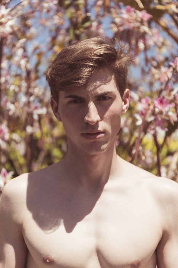 Alvaro Bracero by Juanchy Garcia Alvaro Bracero by Juanchy Garcia Vanity Teen 虚荣青年 Lifestyle & new faces magazine