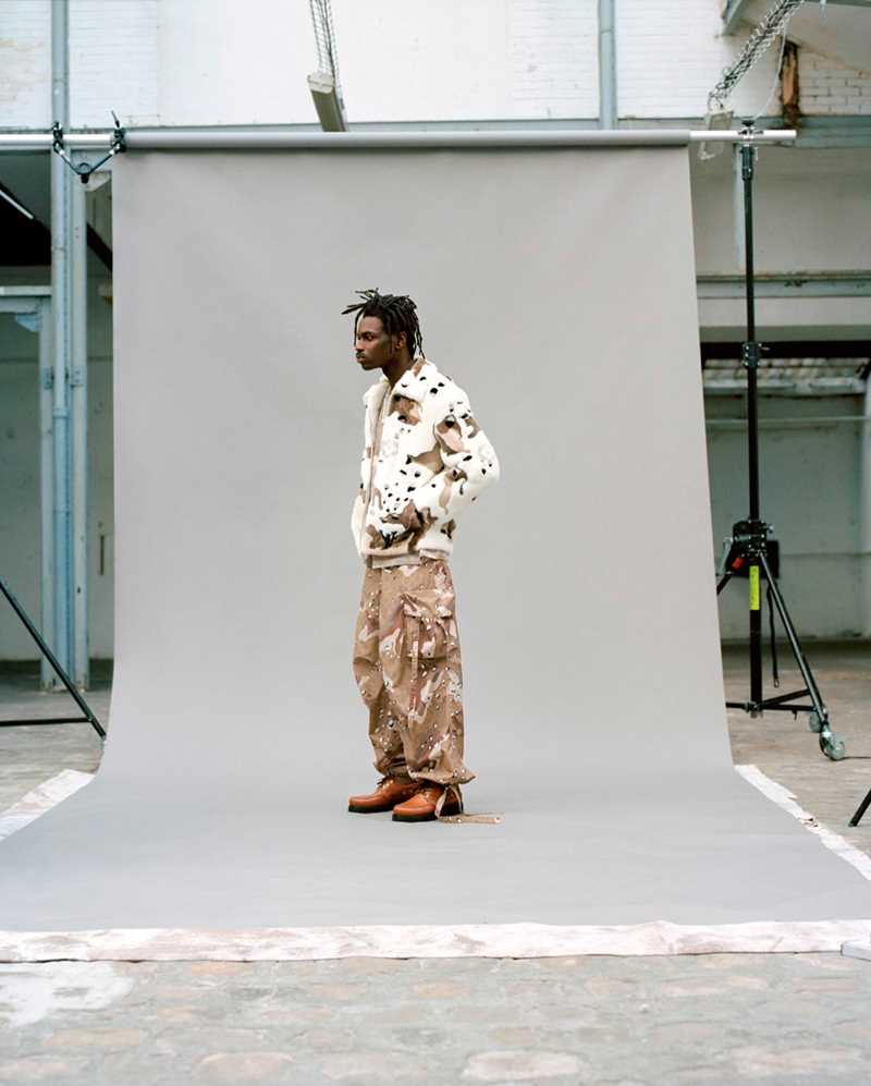 Louis Vuitton Pre-Spring 2020 Louis Vuitton Pre-Spring 2020 Vanity Teen 虚荣青年 Lifestyle & new faces magazine