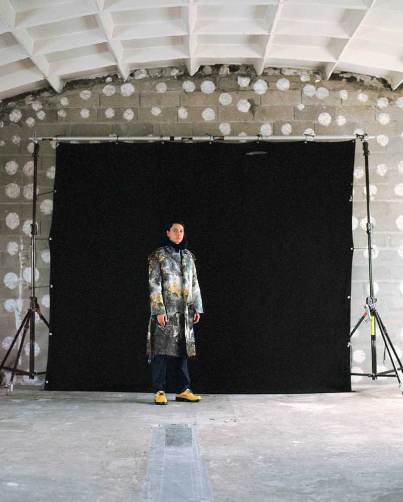 Louis Vuitton Pre-Spring 2020 Louis Vuitton Pre-Spring 2020 Vanity Teen 虚荣青年 Lifestyle & new faces magazine