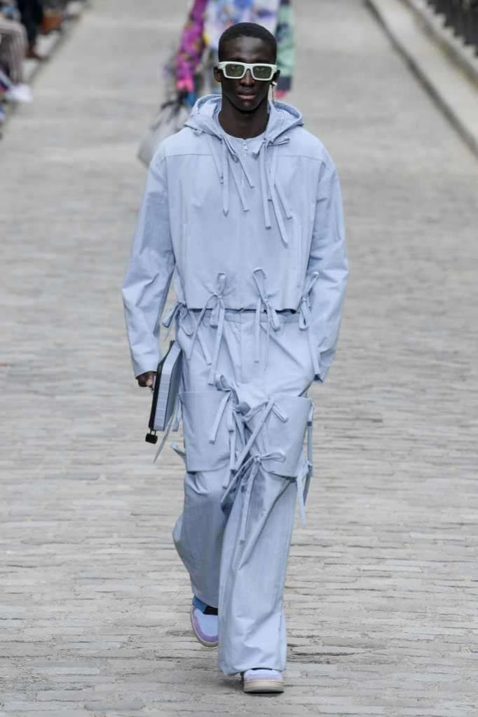 Louis Vuitton SS/2020 Louis Vuitton SS/2020 Vanity Teen 虚荣青年 Lifestyle & new faces magazine