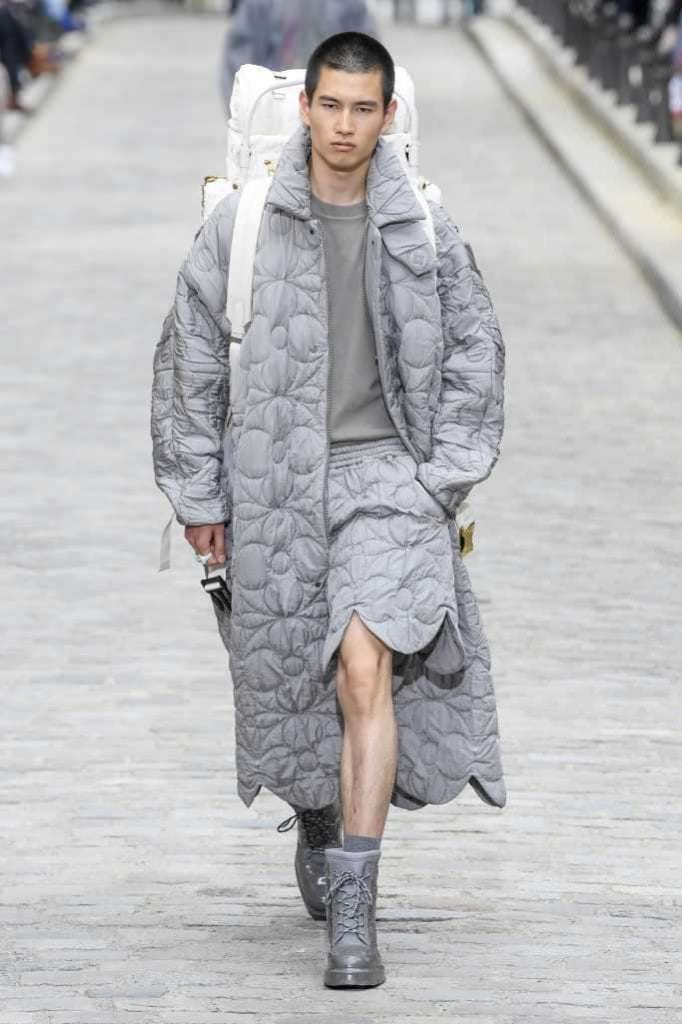 Louis Vuitton SS/2020 Louis Vuitton SS/2020 Vanity Teen 虚荣青年 Lifestyle & new faces magazine