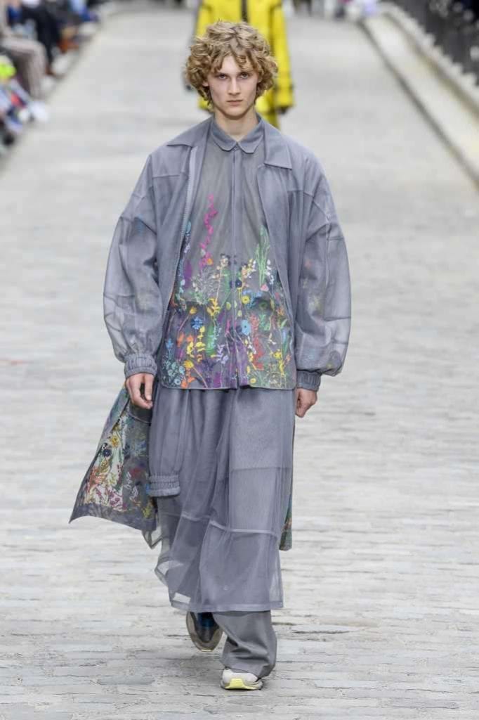 Louis Vuitton SS/2020 Louis Vuitton SS/2020 Vanity Teen 虚荣青年 Lifestyle & new faces magazine