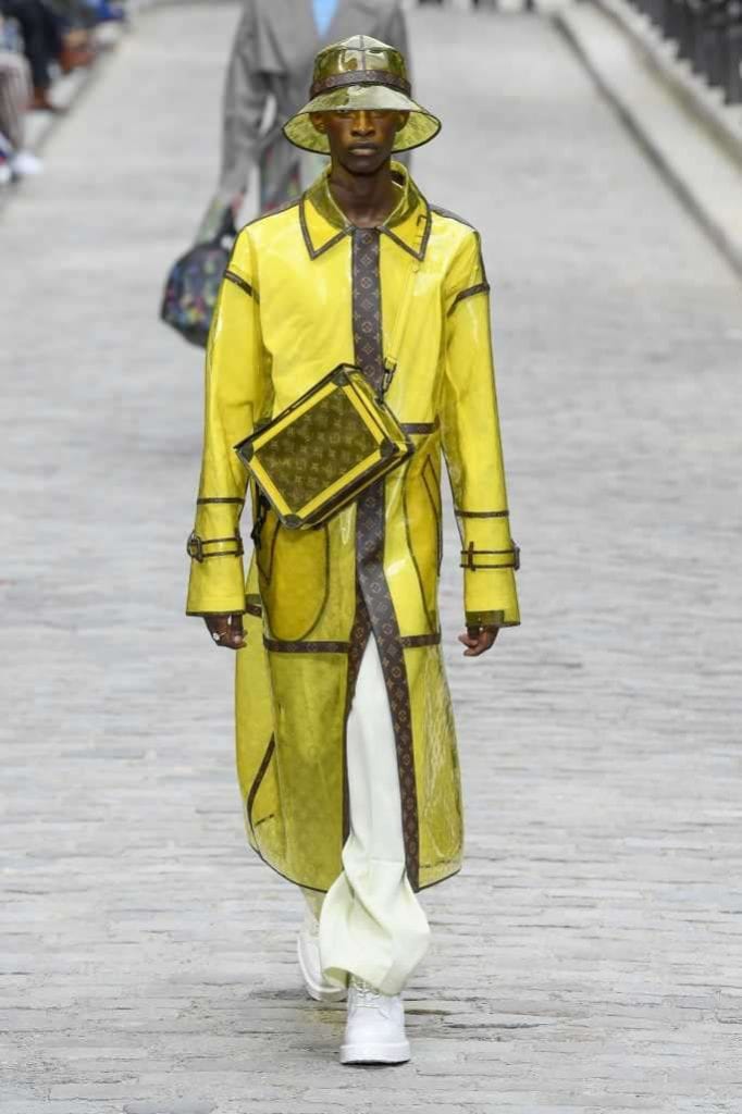 Louis Vuitton SS/2020 Louis Vuitton SS/2020 Vanity Teen 虚荣青年 Lifestyle & new faces magazine