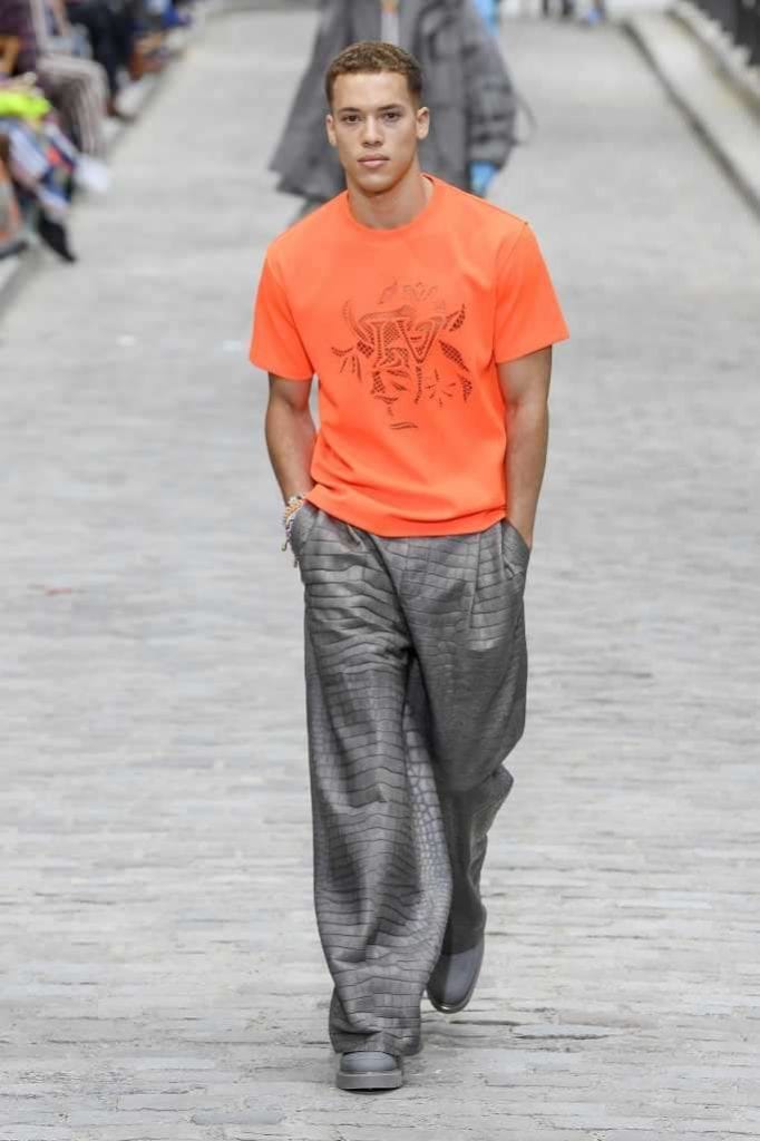 Louis Vuitton SS/2020 Louis Vuitton SS/2020 Vanity Teen 虚荣青年 Lifestyle & new faces magazine