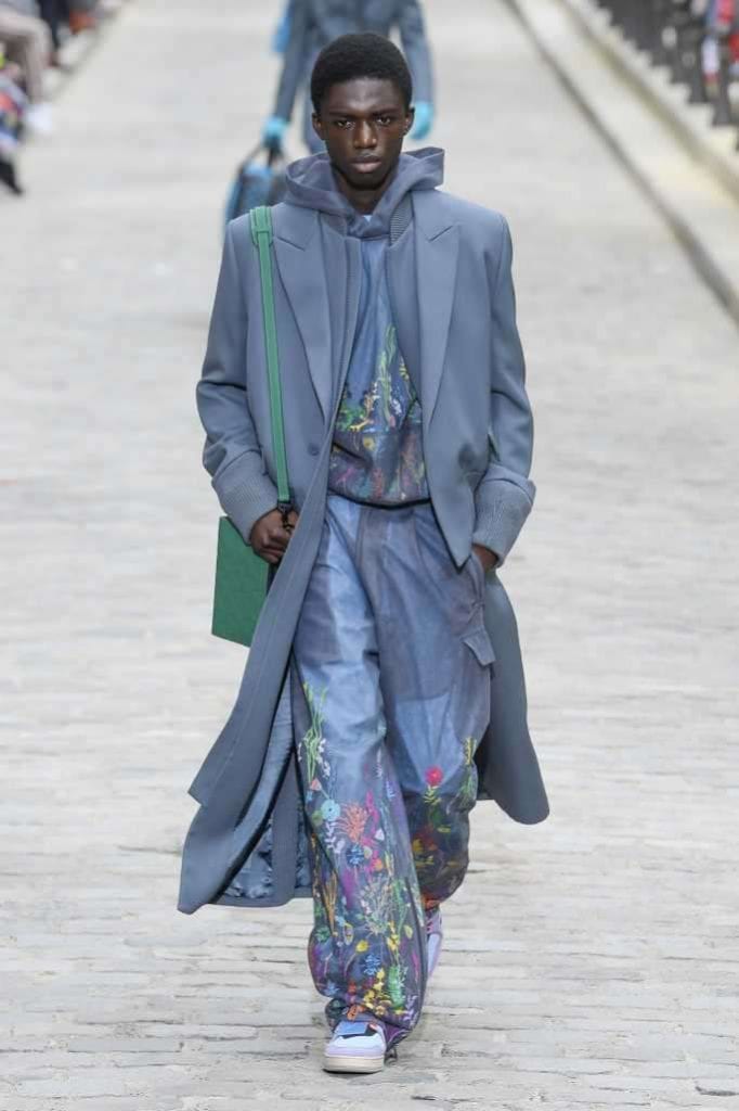 Louis Vuitton SS/2020 Louis Vuitton SS/2020 Vanity Teen 虚荣青年 Lifestyle & new faces magazine