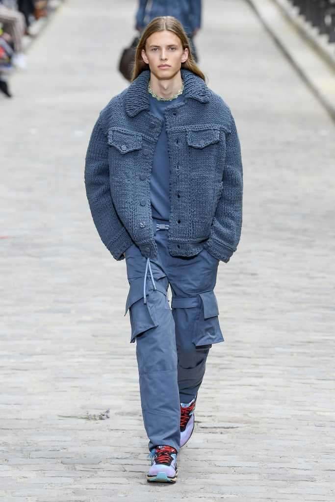 Louis Vuitton SS/2020 Louis Vuitton SS/2020 Vanity Teen 虚荣青年 Lifestyle & new faces magazine