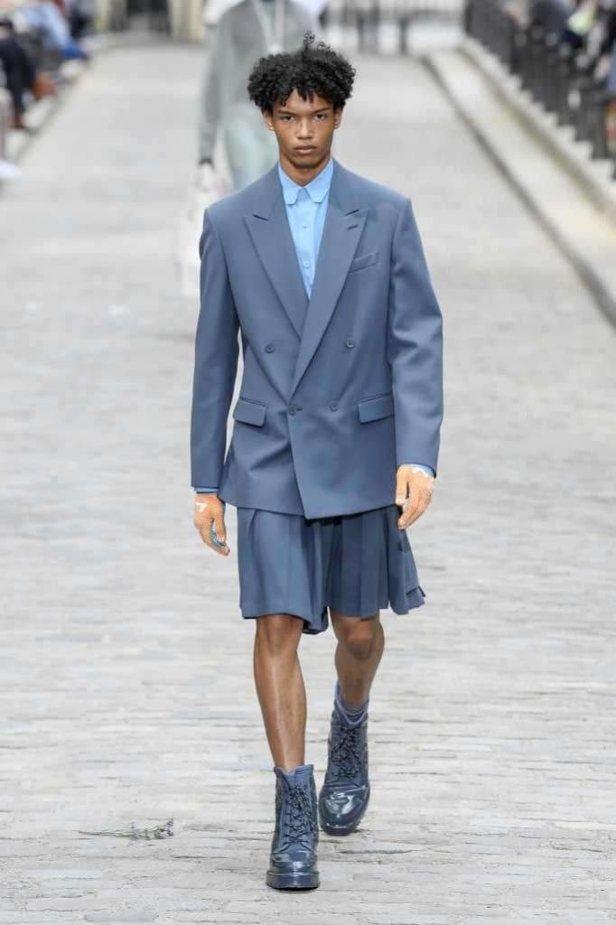 Louis Vuitton SS/2020 Louis Vuitton SS/2020 Vanity Teen 虚荣青年 Lifestyle & new faces magazine