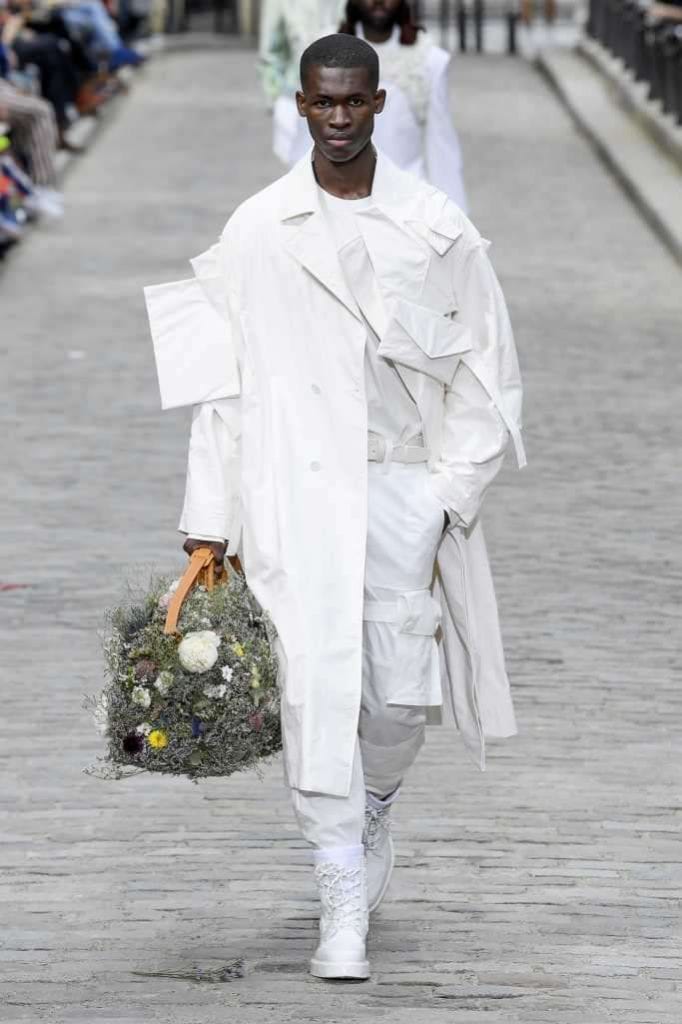 Louis Vuitton SS/2020 Louis Vuitton SS/2020 Vanity Teen 虚荣青年 Lifestyle & new faces magazine