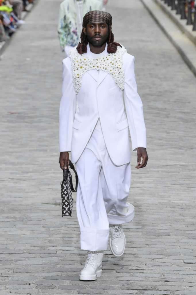 Louis Vuitton SS/2020 Louis Vuitton SS/2020 Vanity Teen 虚荣青年 Lifestyle & new faces magazine