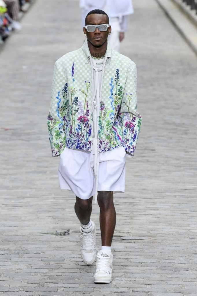 Louis Vuitton SS/2020 Louis Vuitton SS/2020 Vanity Teen 虚荣青年 Lifestyle & new faces magazine