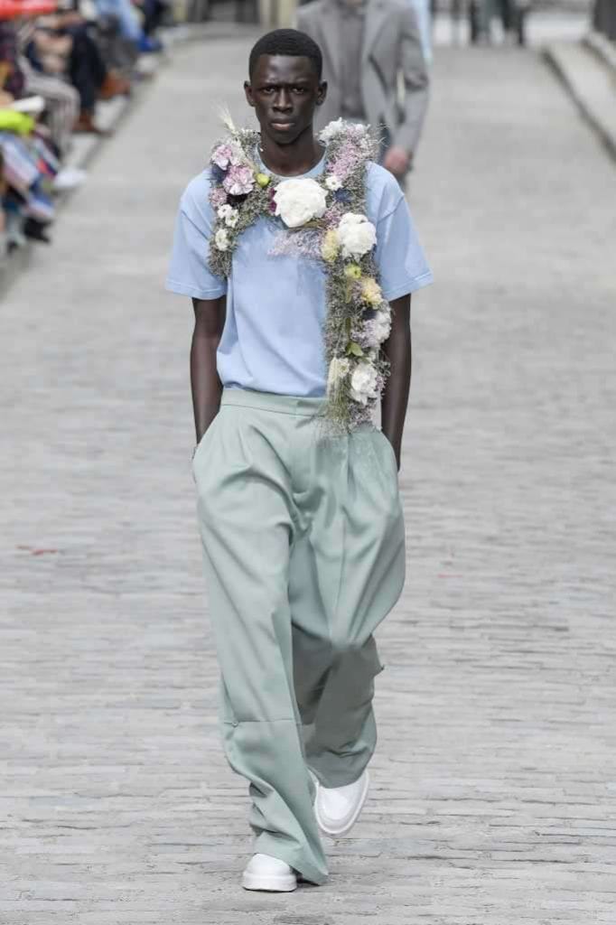 Louis Vuitton SS/2020 Louis Vuitton SS/2020 Vanity Teen 虚荣青年 Lifestyle & new faces magazine