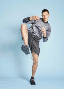 Mario Adrion By Stephan Mientus Vanity Teen 虚荣青年 Lifestyle & New Faces