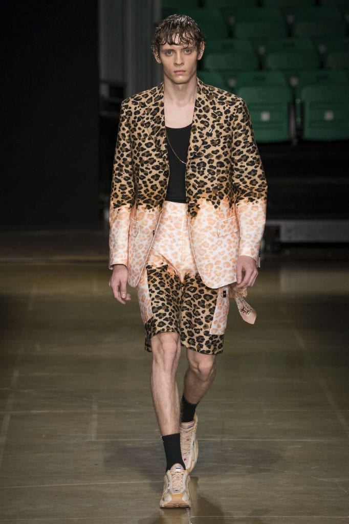 MSGM S/S 2020 MSGM S/S 2020 Vanity Teen 虚荣青年 Lifestyle & new faces magazine