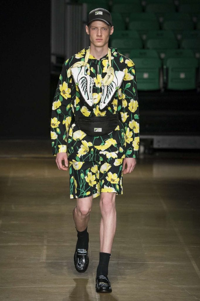 MSGM S/S 2020 MSGM S/S 2020 Vanity Teen 虚荣青年 Lifestyle & new faces magazine