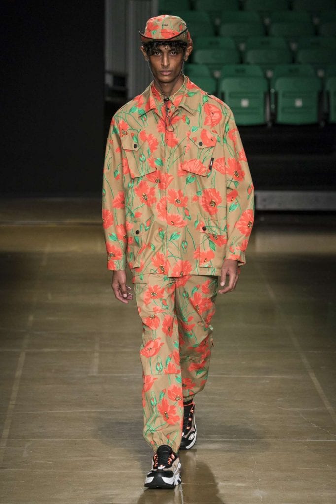 MSGM S/S 2020 MSGM S/S 2020 Vanity Teen 虚荣青年 Lifestyle & new faces magazine