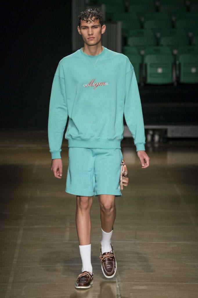 MSGM S/S 2020 MSGM S/S 2020 Vanity Teen 虚荣青年 Lifestyle & new faces magazine